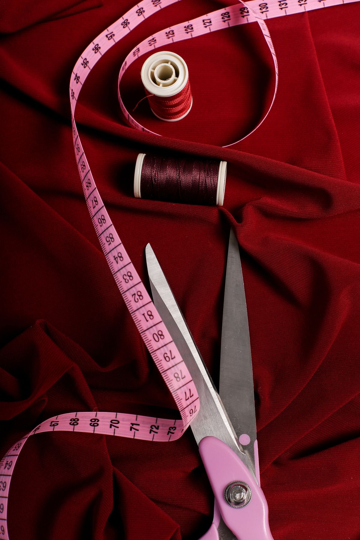 Equipe criativa da Tsebi em estádio