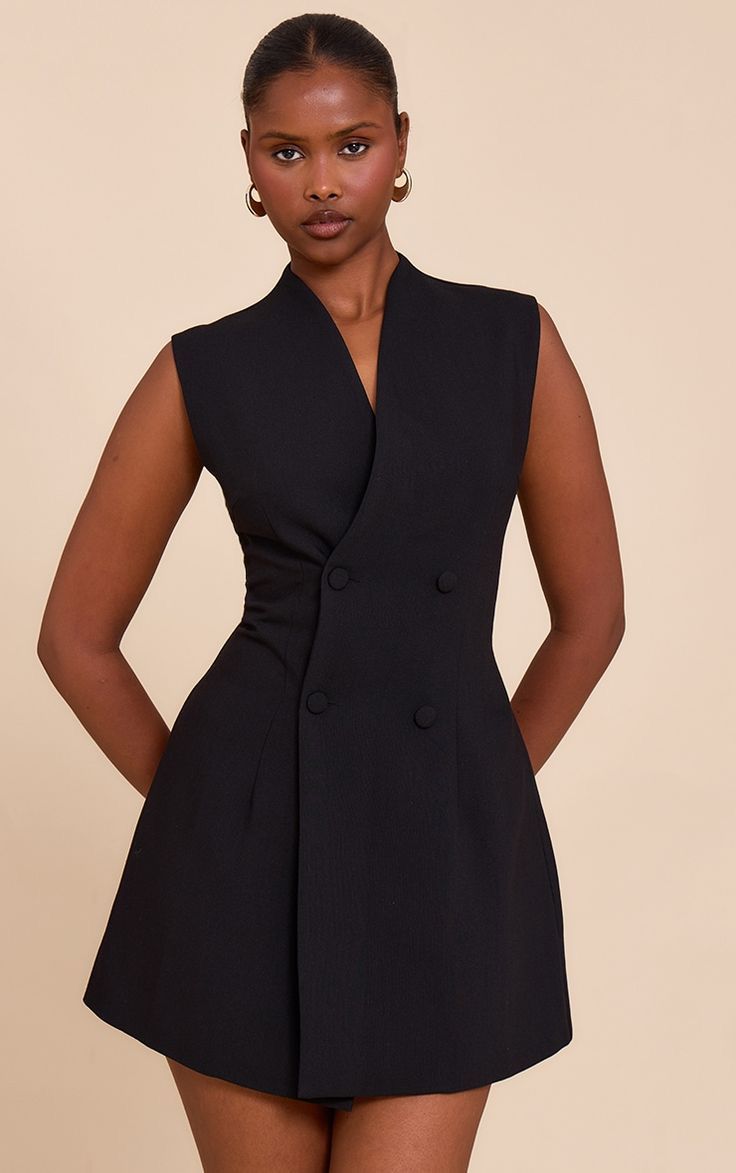 Trench coat em gabardine - foto 4