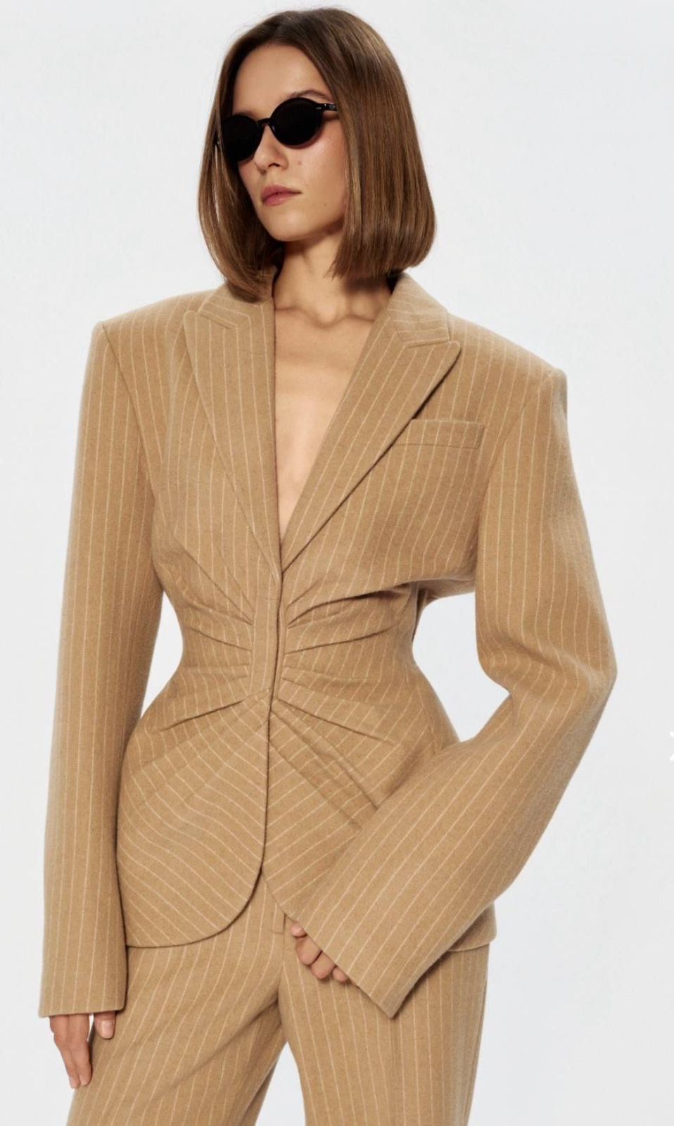 Calca de alfaiataria premium - foto 4