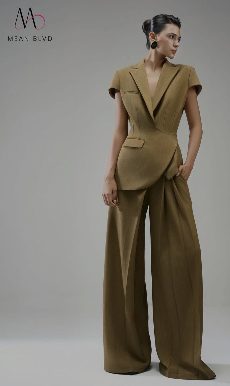 Calca de alfaiataria premium - foto 5