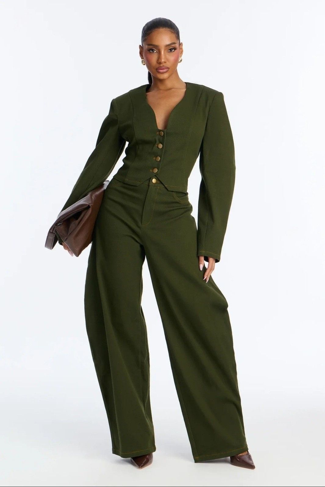 Bolsa esportiva Marco