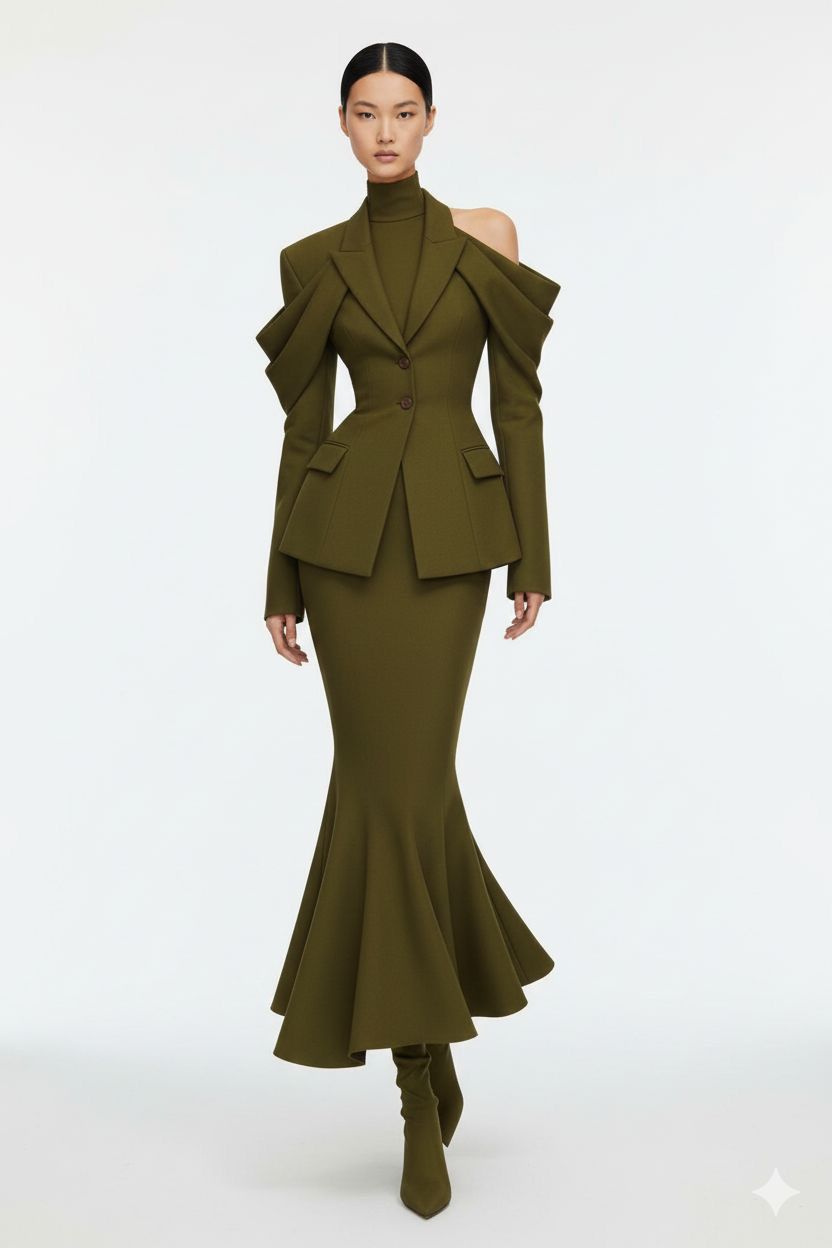 Casaco trench Marco - foto 3