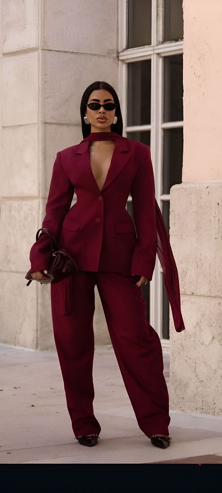 Saia estruturada em la fria - foto 2