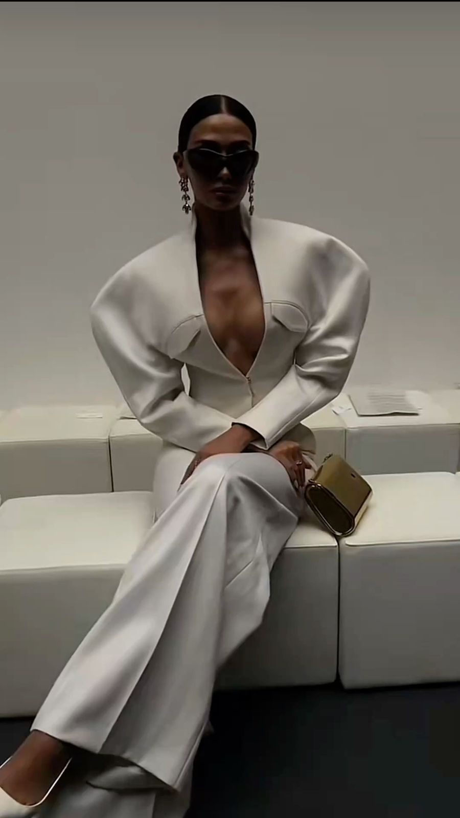 Cinto Orion Buckle - foto 5