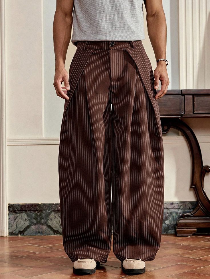 Calça Vento - foto 5